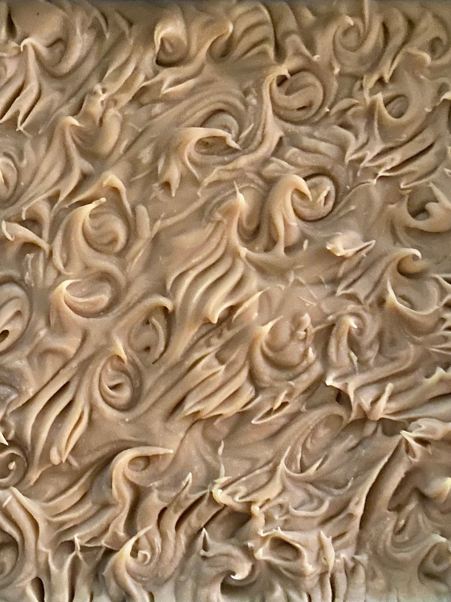 Infused Oat & Flowers Soap Bar