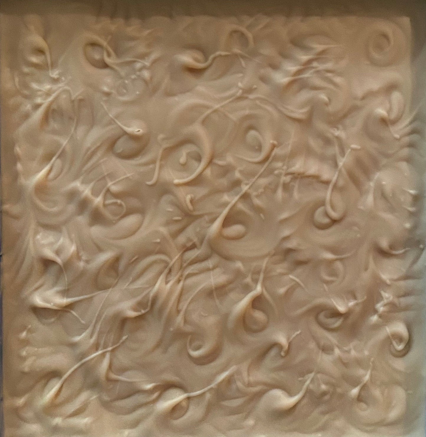 Infused Wildflower Whisper Soap Bar