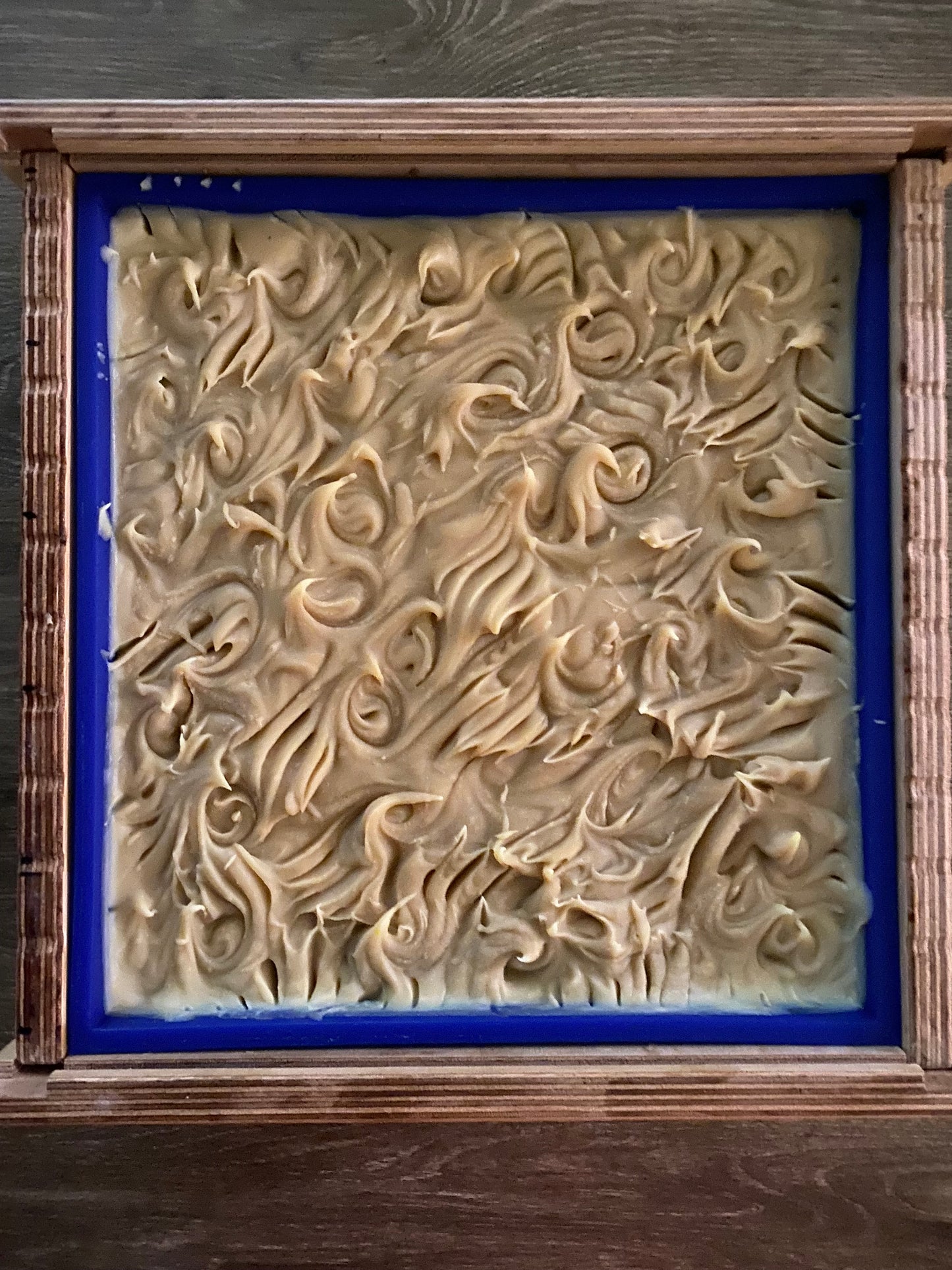 Infused Oat & Flowers Soap Bar