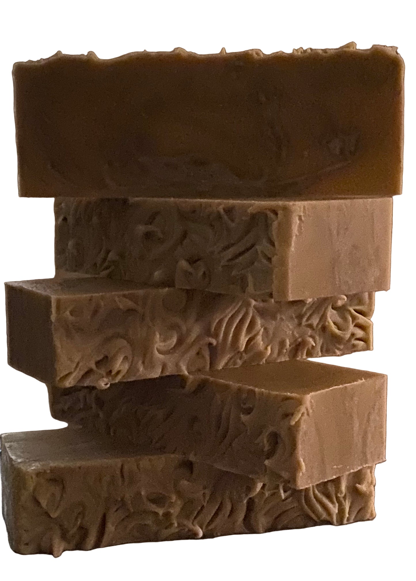 Infused Oat & Flowers Soap Bar