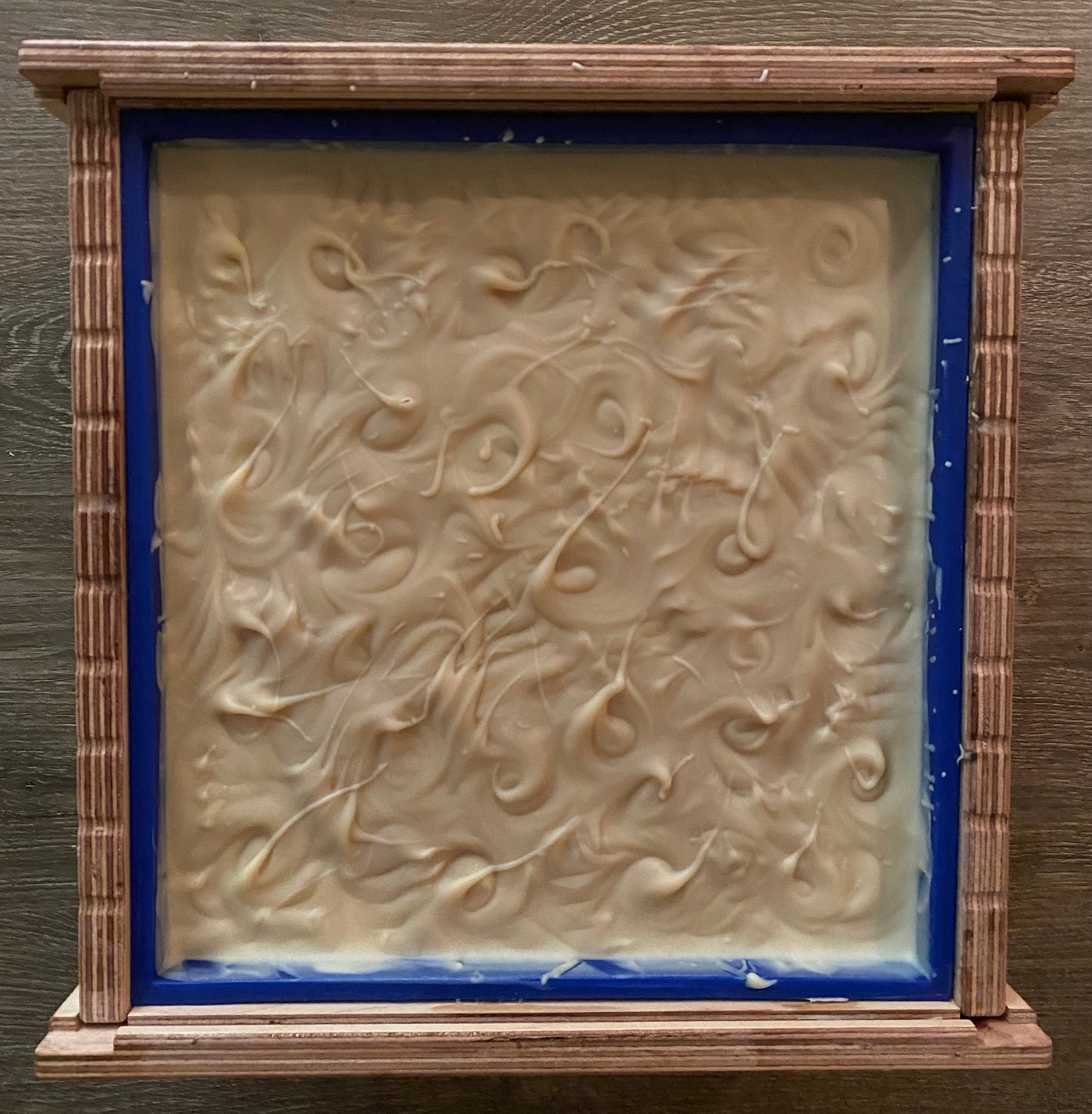 Infused Wildflower Whisper Soap Bar